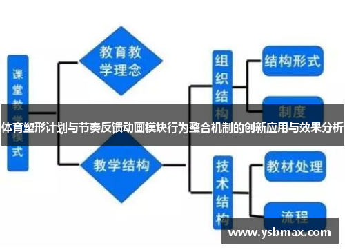 体育塑形计划与节奏反馈动画模块行为整合机制的创新应用与效果分析